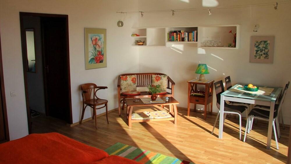 Apartamentos Miranda Brena Alta Екстер'єр фото