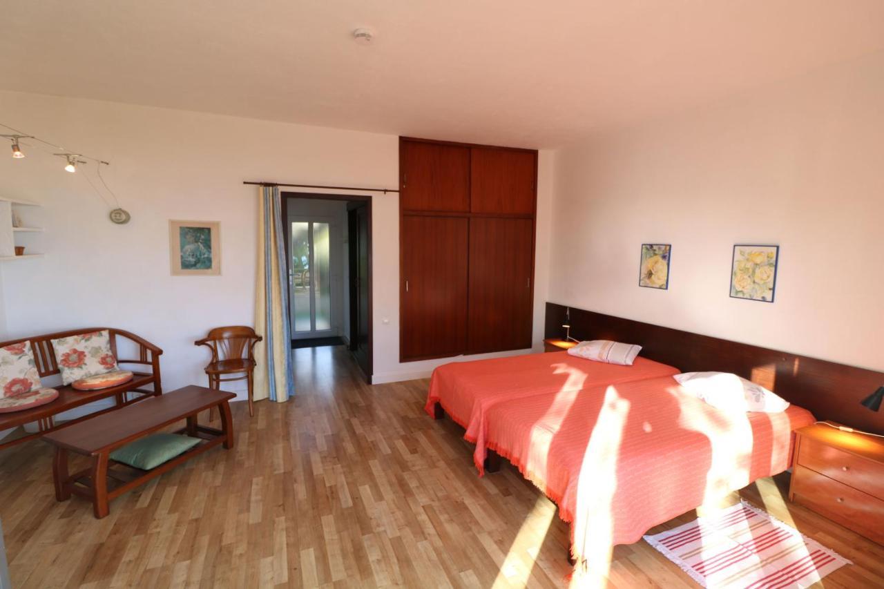 Apartamentos Miranda Brena Alta Екстер'єр фото