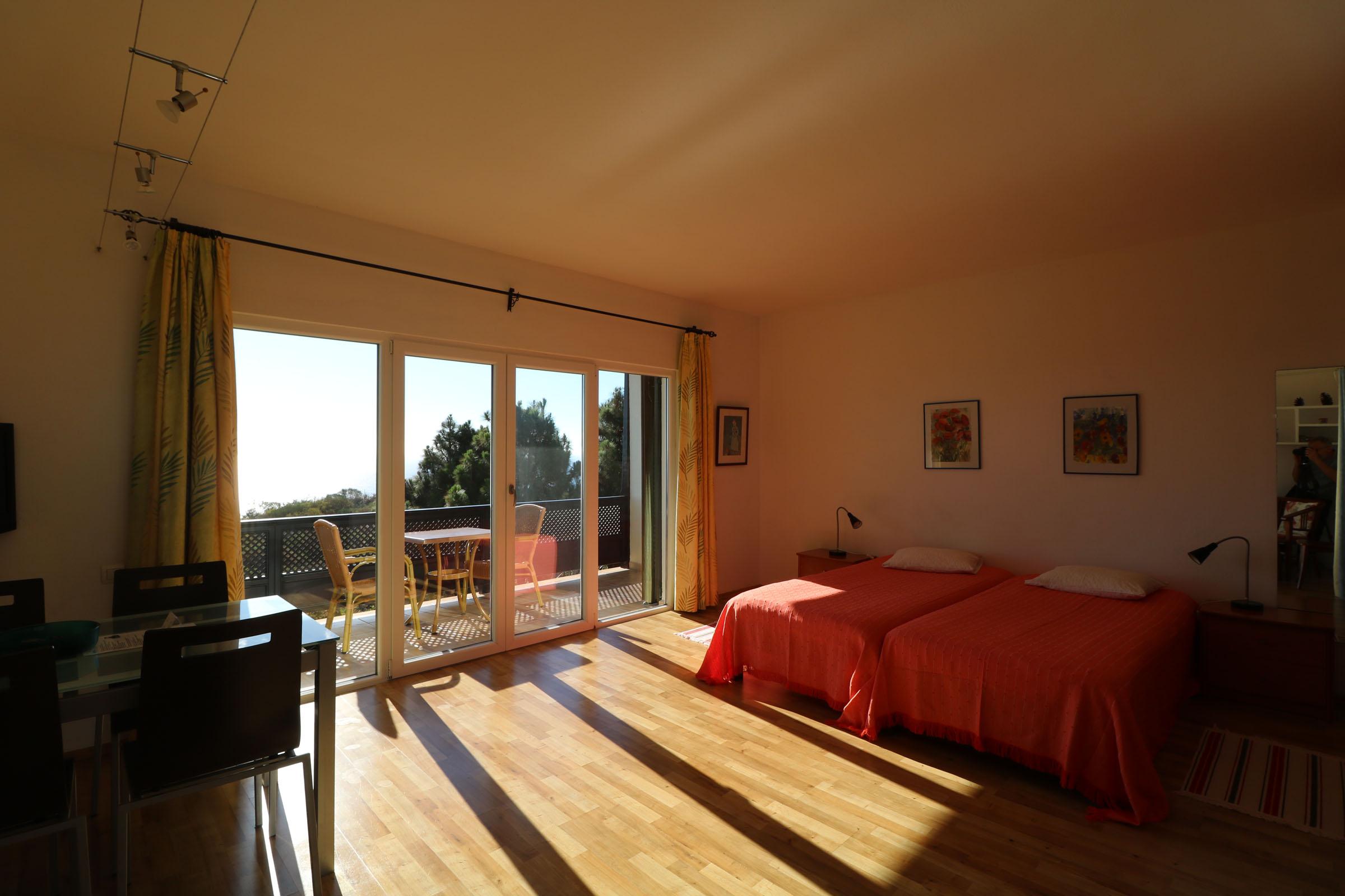 Apartamentos Miranda Brena Alta Екстер'єр фото
