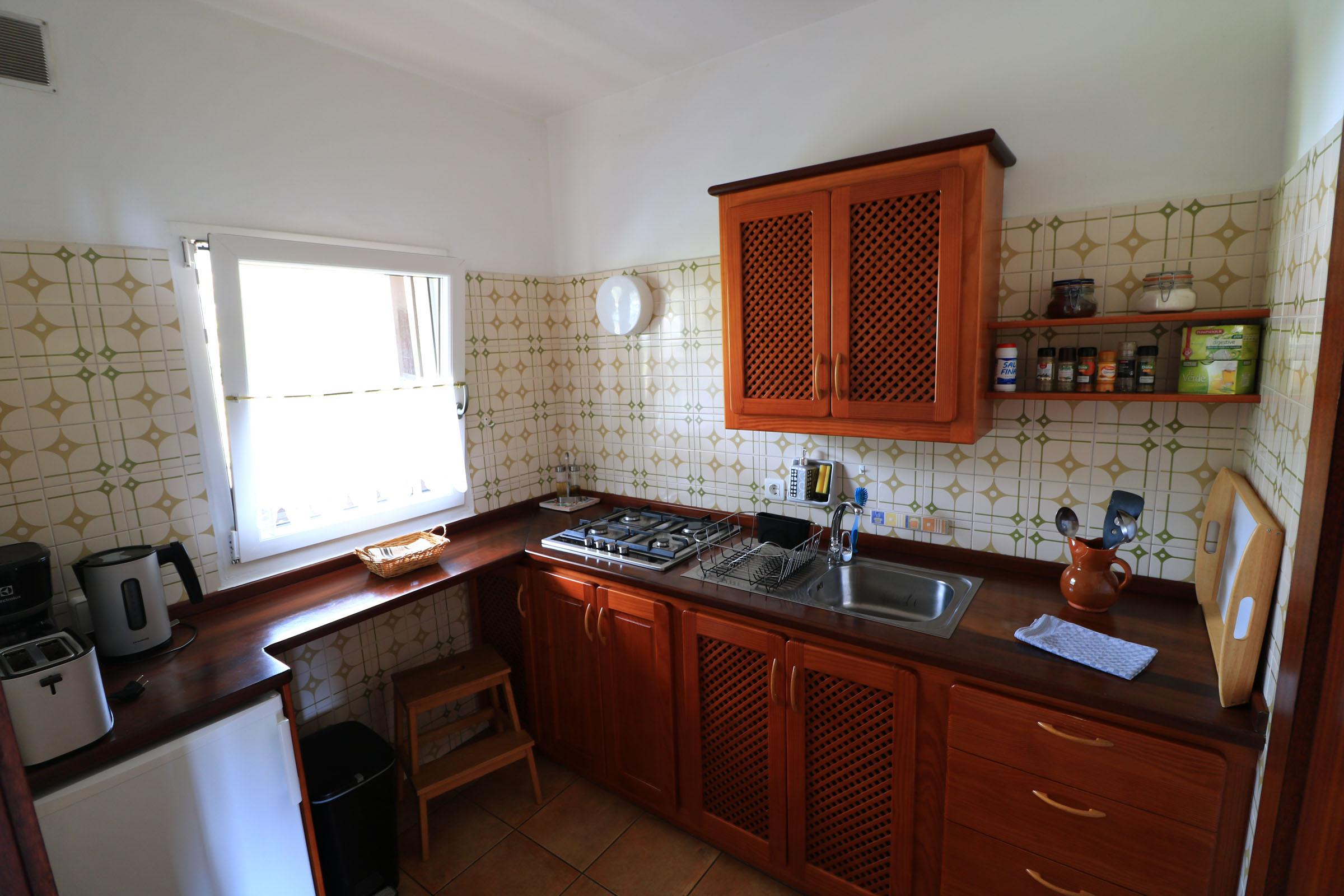 Apartamentos Miranda Brena Alta Екстер'єр фото