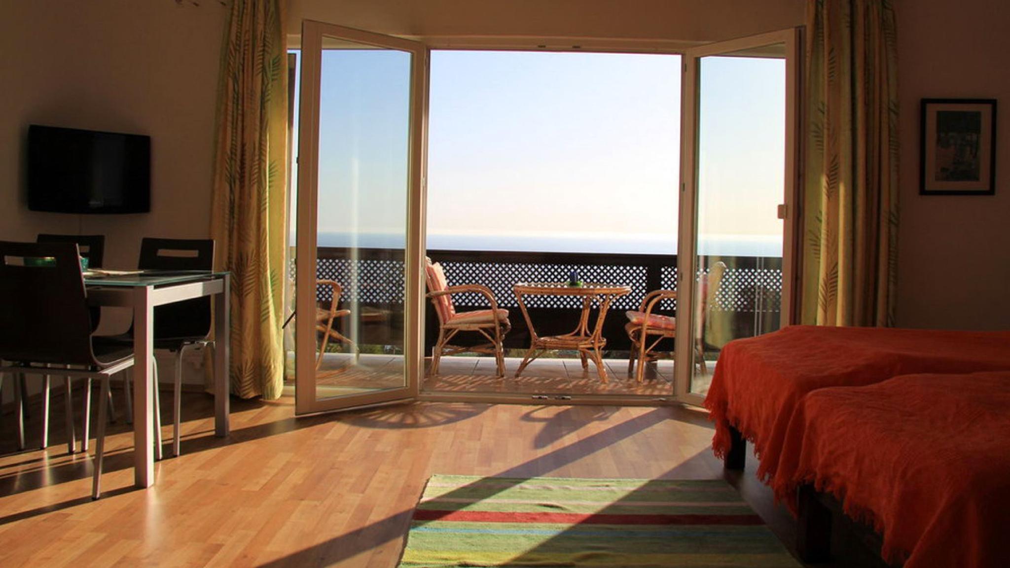 Apartamentos Miranda Brena Alta Екстер'єр фото
