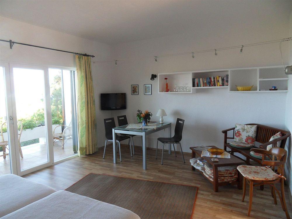 Apartamentos Miranda Brena Alta Екстер'єр фото