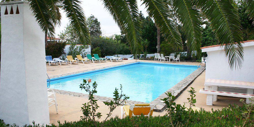 Apartamentos Miranda Brena Alta Екстер'єр фото