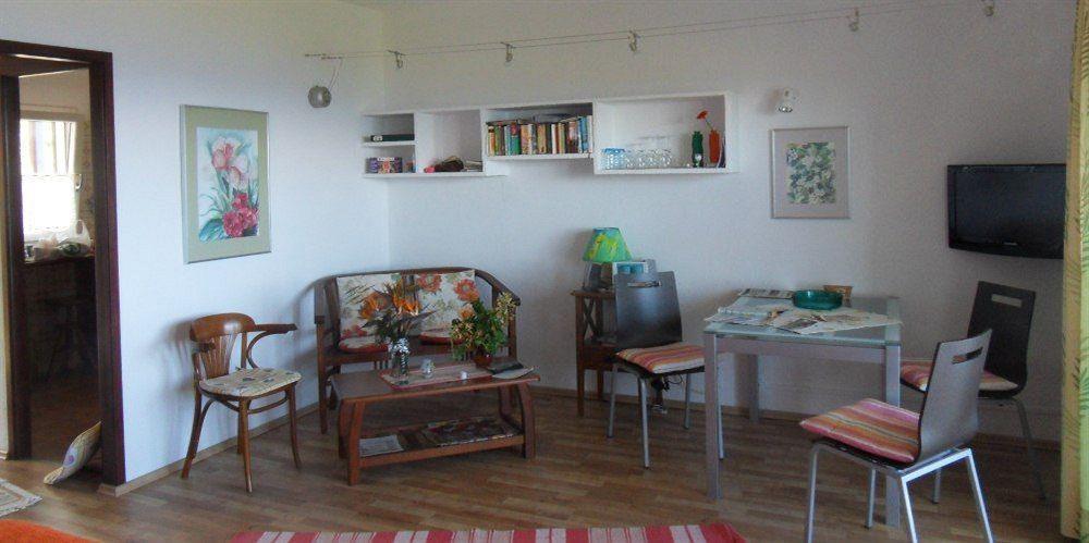 Apartamentos Miranda Brena Alta Екстер'єр фото