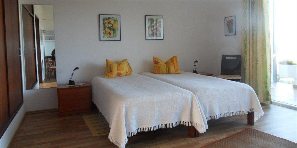 Apartamentos Miranda Brena Alta Екстер'єр фото