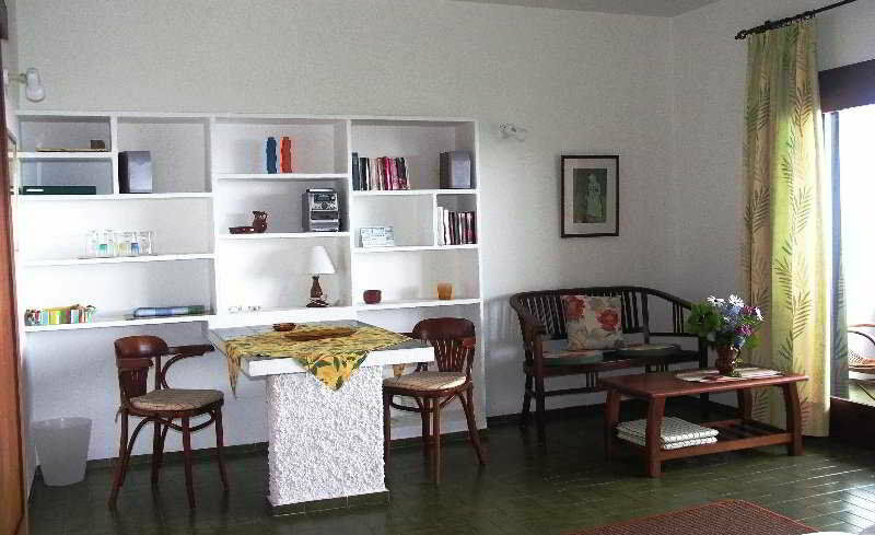 Apartamentos Miranda Brena Alta Екстер'єр фото