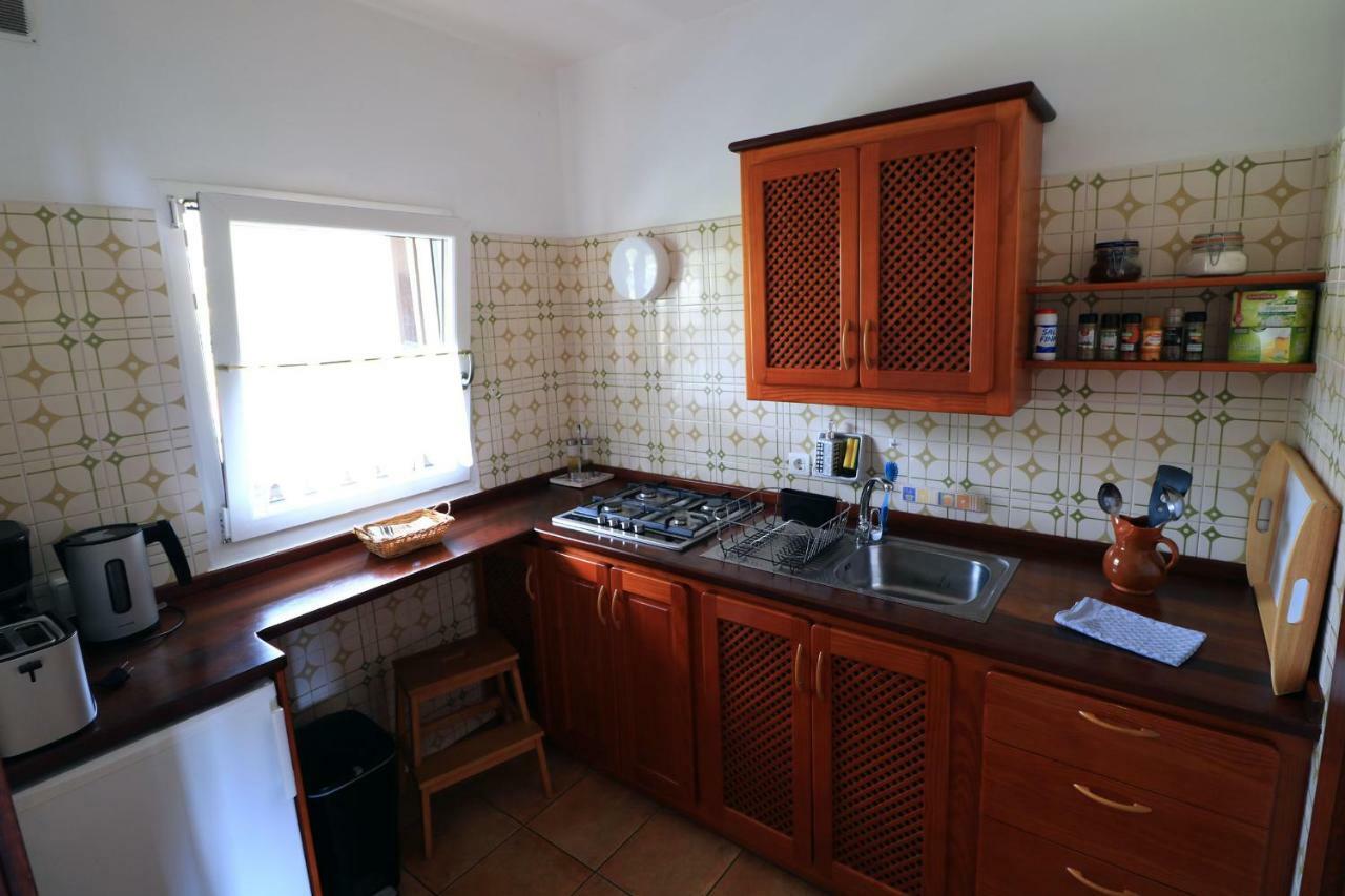Apartamentos Miranda Brena Alta Екстер'єр фото